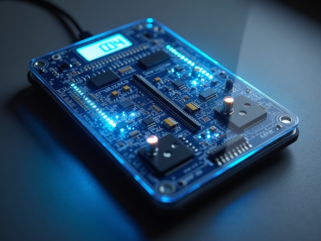 Electronic Scales: Modern Innovations