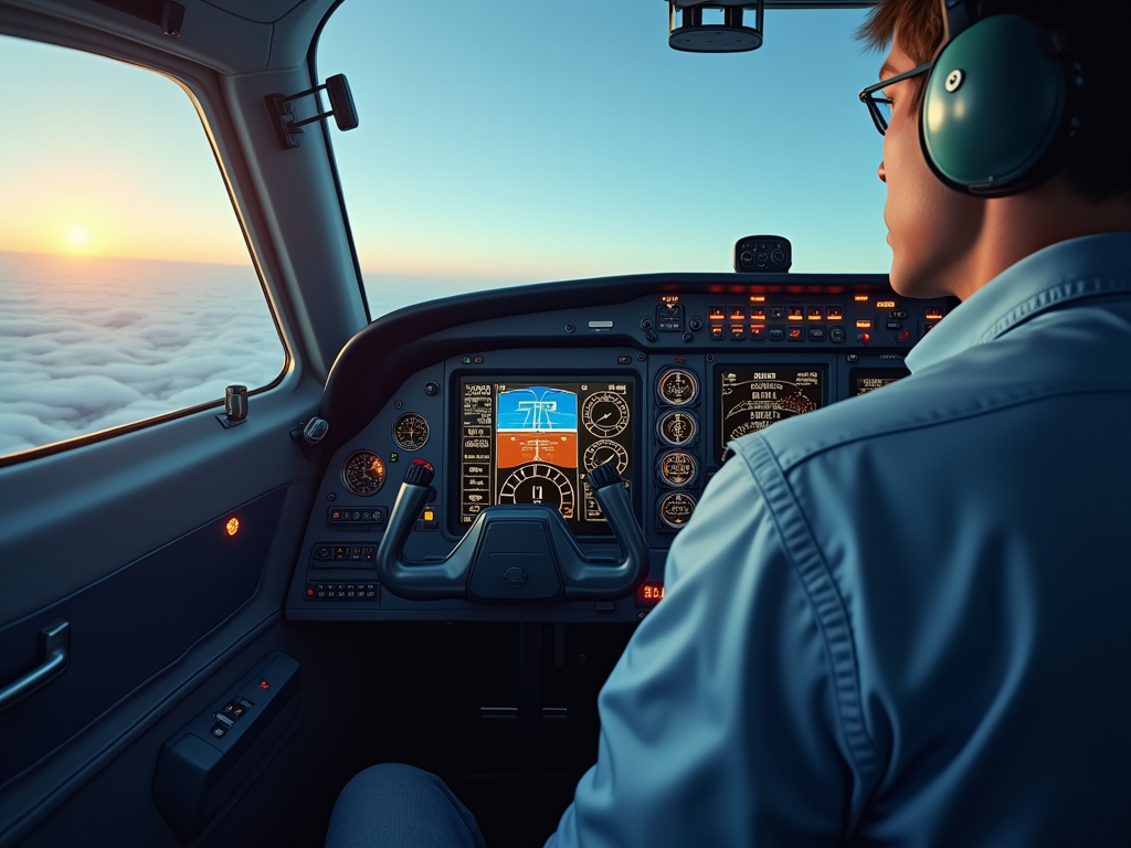 Essential Tools for Instrument Pilots: An Overview