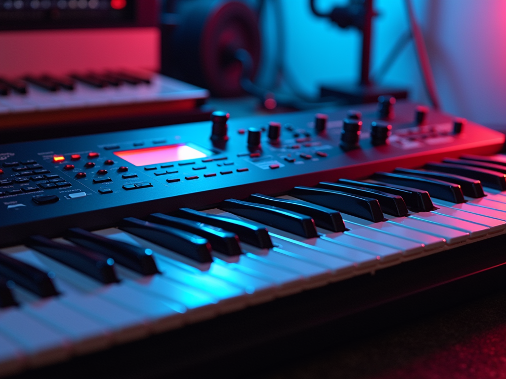 Exclusive Deals and Discounts on Yamaha Keyboards