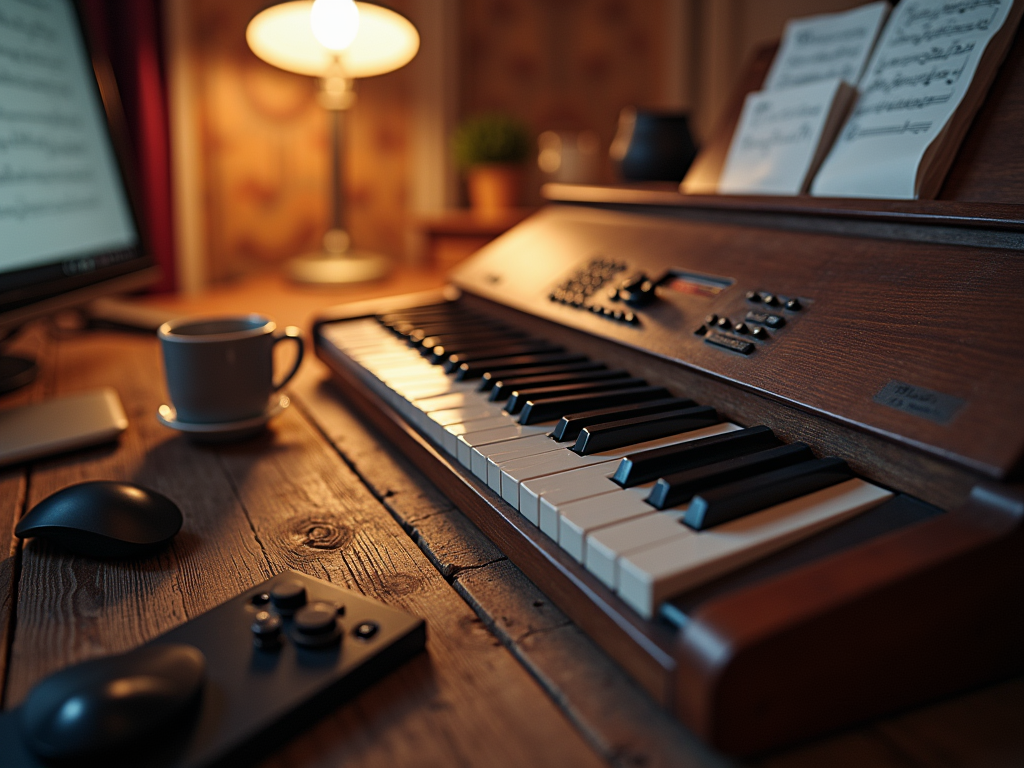 Factors to Consider When Choosing an Instrument