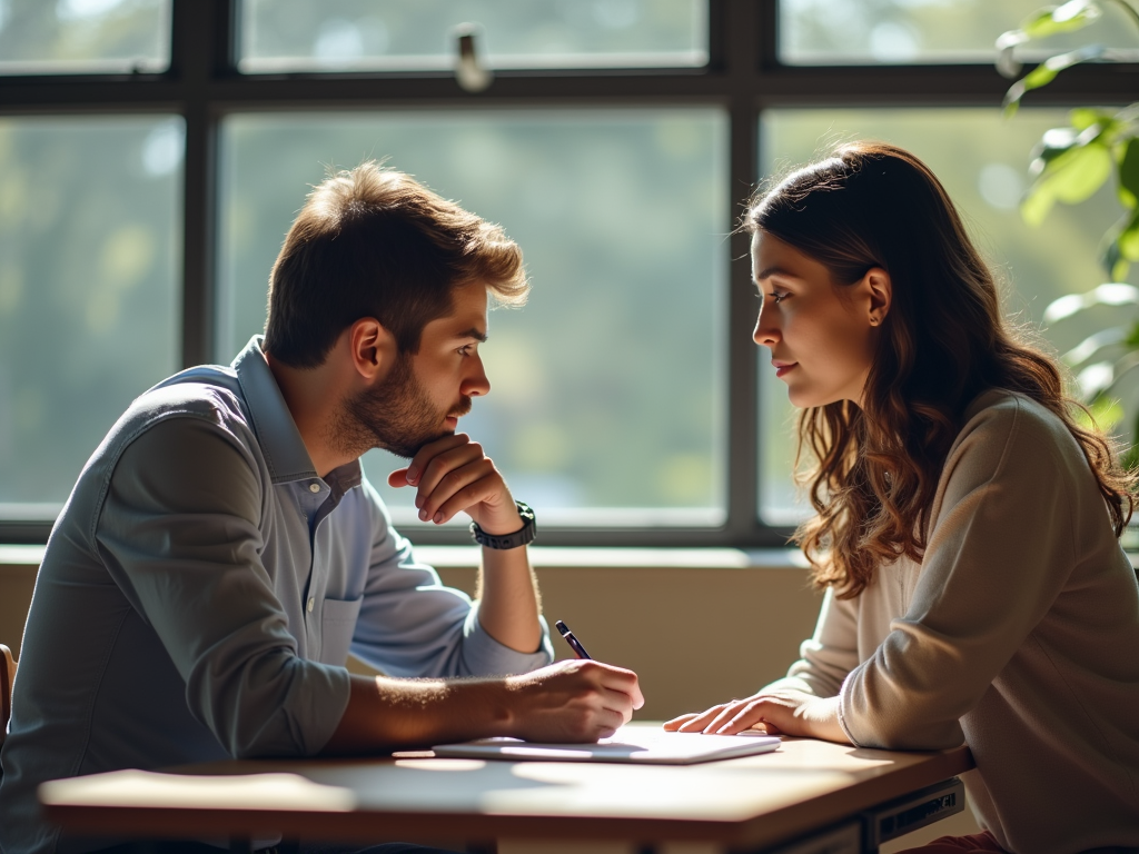Finding the Right Teacher or Learning Resources