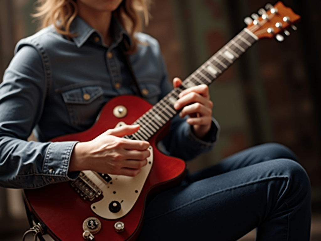 How to Play: Techniques for Mastering Your Mouth Instrument