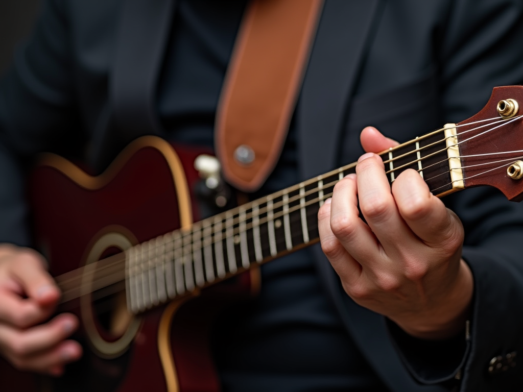 How to Play the Harmonica: A Beginner's Guide