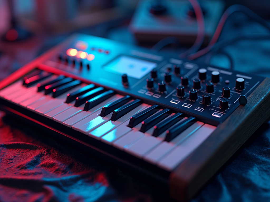 How to Use Online Synthesizers: A Step-by-Step Guide