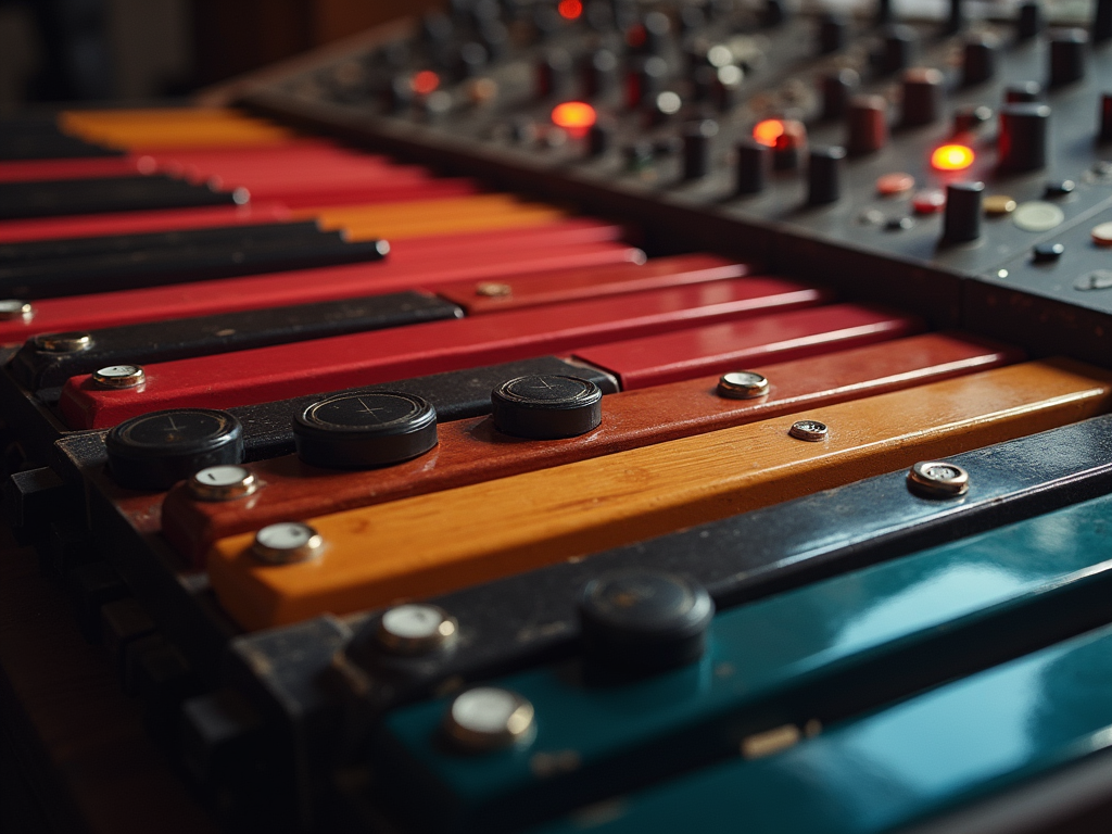 Incorporating Xylophone-Like Instruments into Your Music