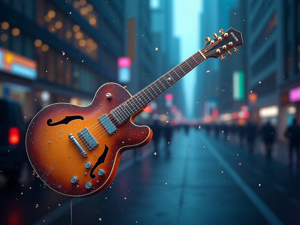 Intellectual Property and Instruments: What's in a Name?