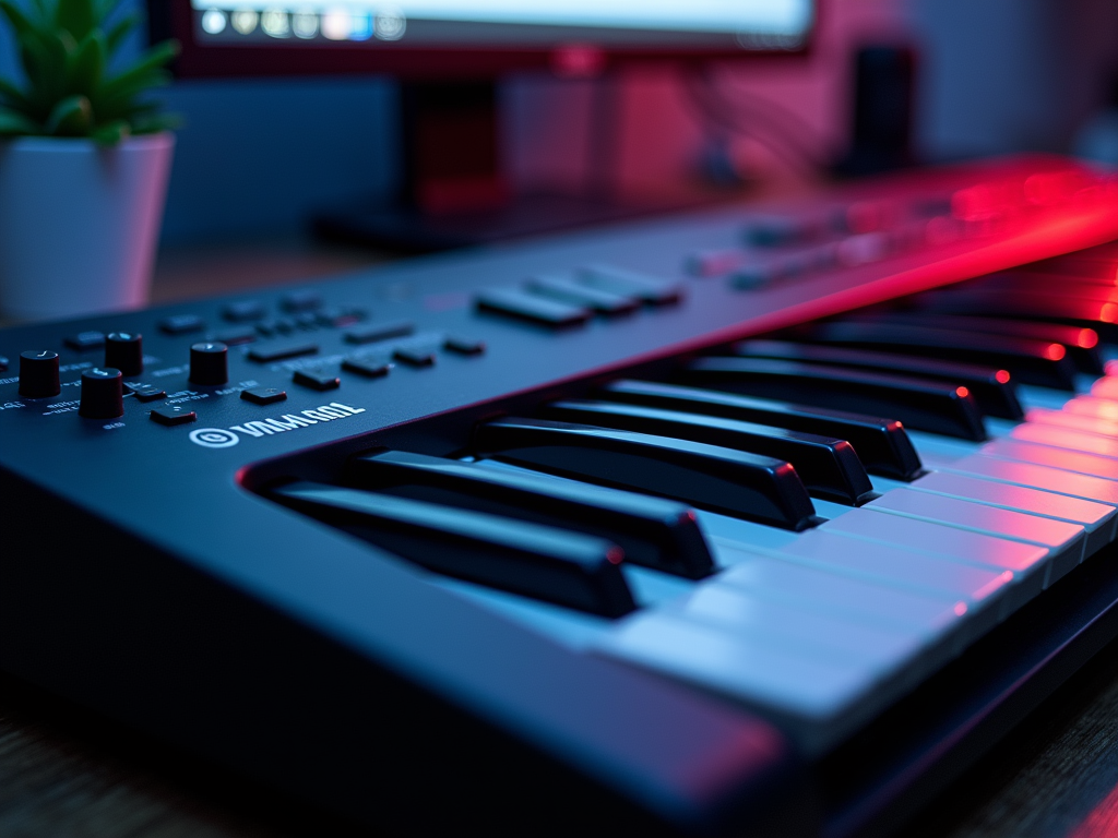 Key Factors to Consider When Buying a Yamaha Keyboard