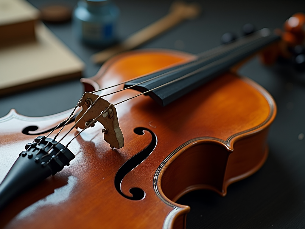 Maintaining Your Instrument: Care and Upkeep Tips