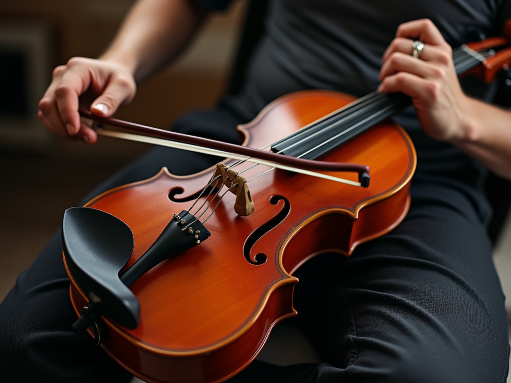 Maintaining Your Musical Instrument for Longevity