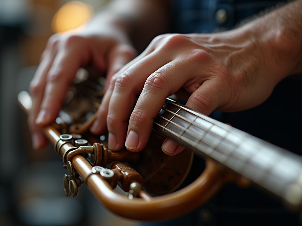 Maintenance and Care: Ensuring Longevity of Your Instrument