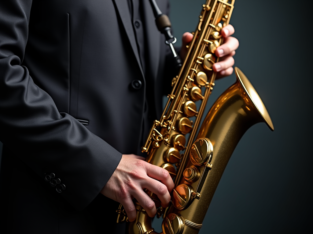 Mastering the Basics: Soprano Saxophone Techniques for Beginners