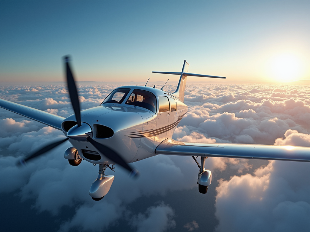 Next Steps After Earning Your Instrument Flight Rating