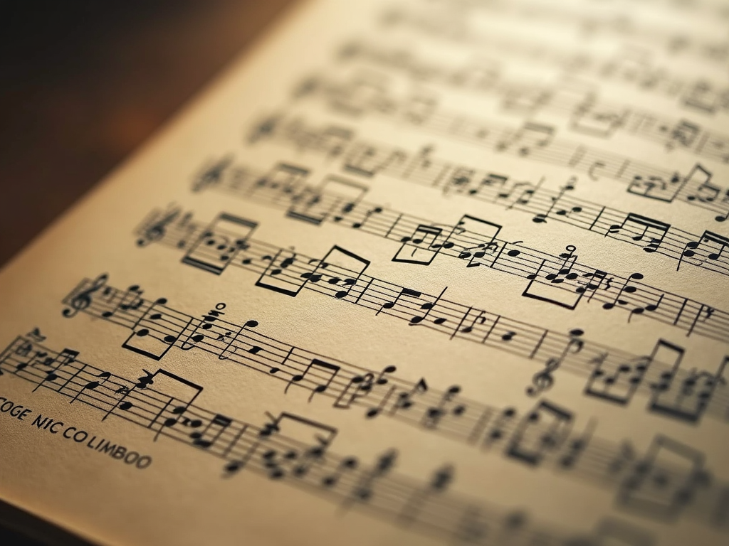 Notation in Music: Understanding Musical Symbols