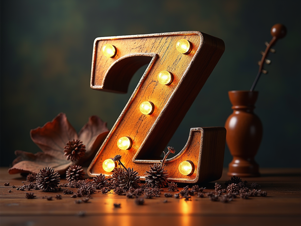 Other Lesser-Known Instruments Starting with Z