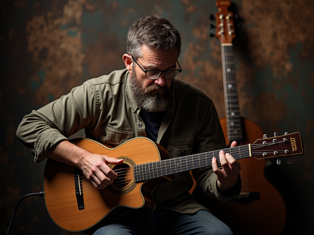 Playing Techniques for the Dobro