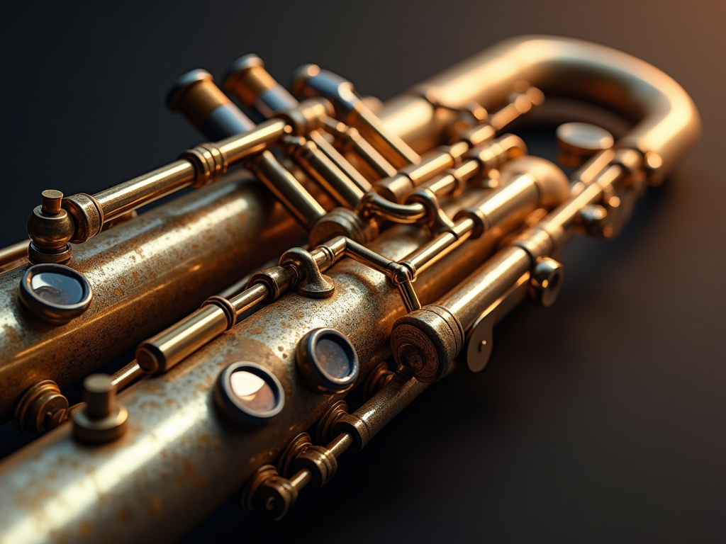 Popular Types of Wind Instruments