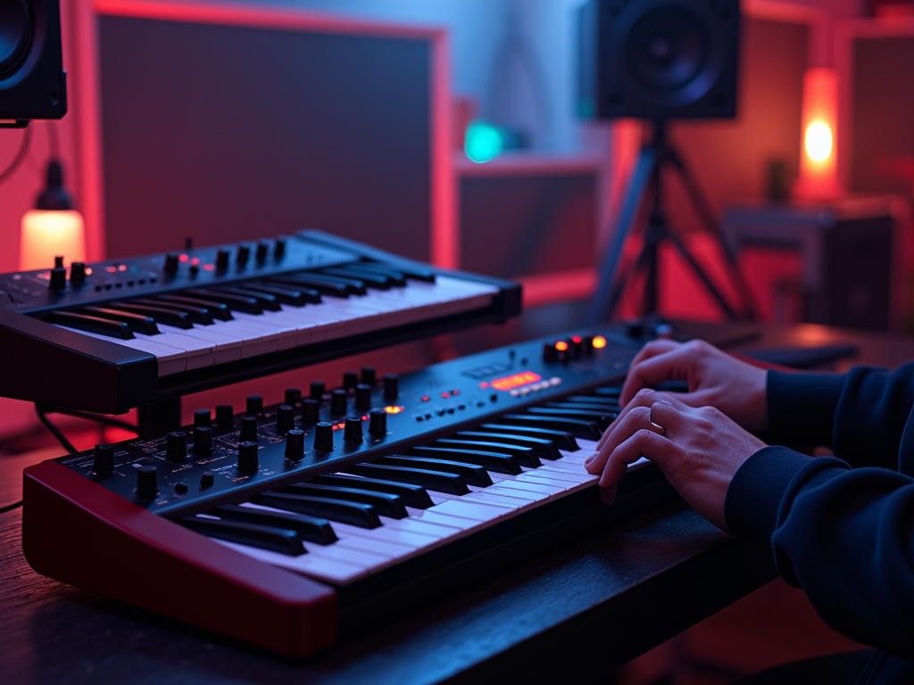 Real-Life Success Stories: Musicians Using Arturia Keyboards