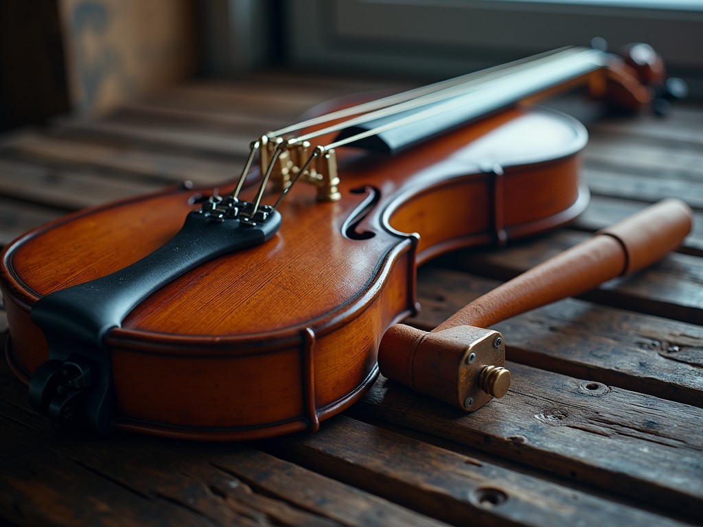Researching Instrument Brands and Quality