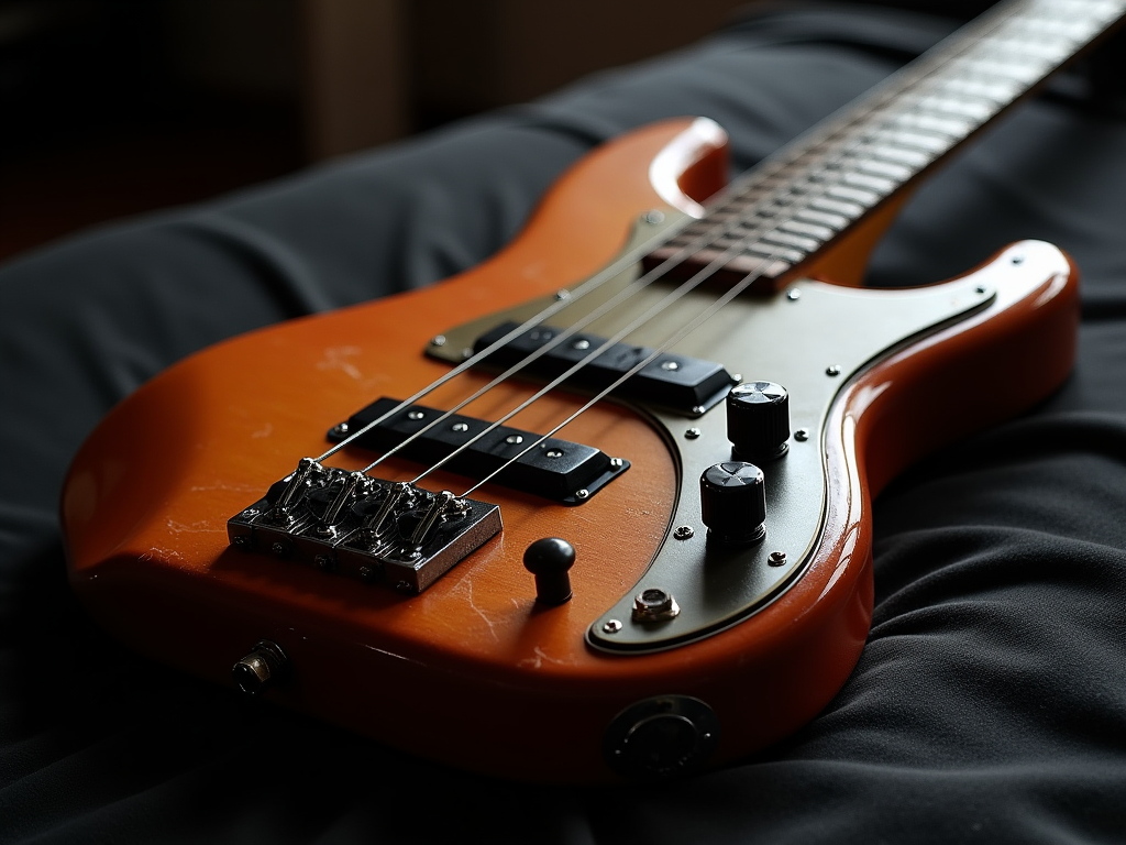 Setting a Budget: Finding Quality Bass Guitars Within Your Price Range