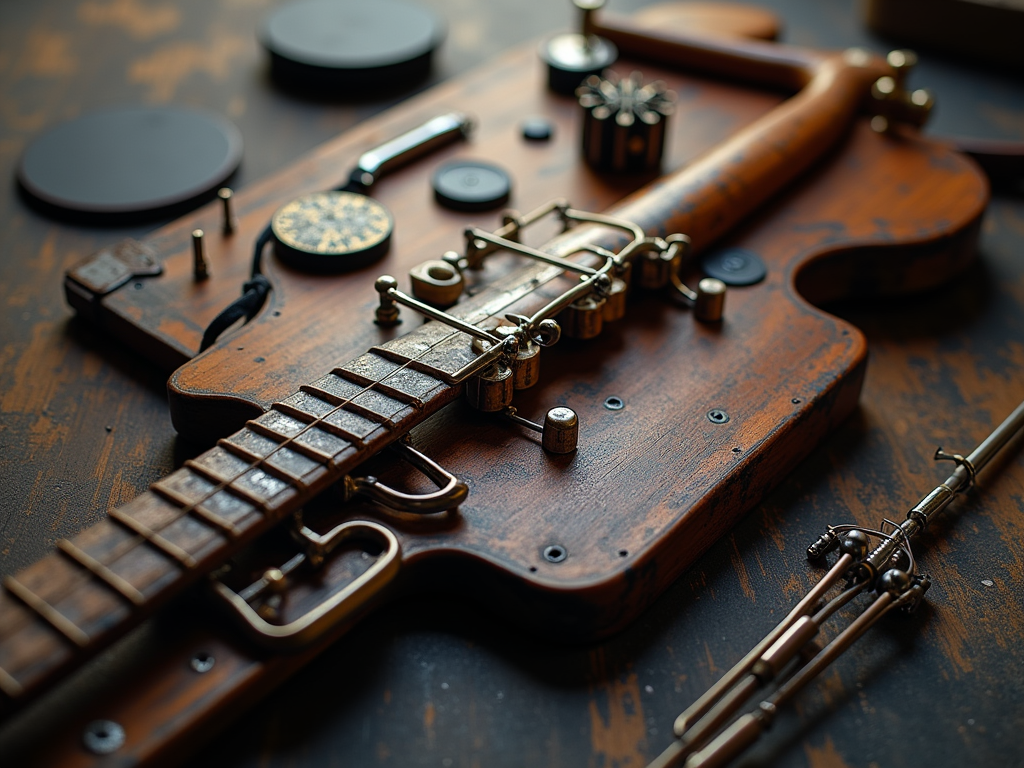 Setting a Budget: Quality Instruments for Every Price Range