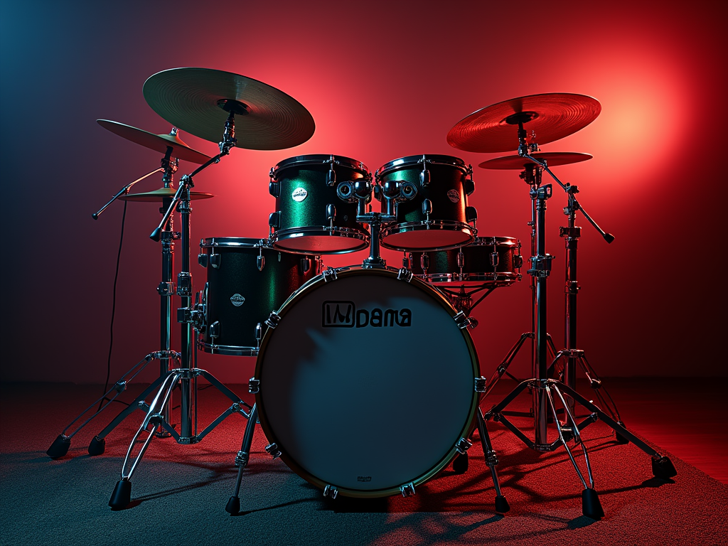 Setting Your Budget: How Much Should You Spend on a Roland Drum Set?