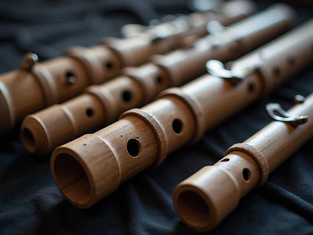 Single-Reed Instruments: A Deep Dive