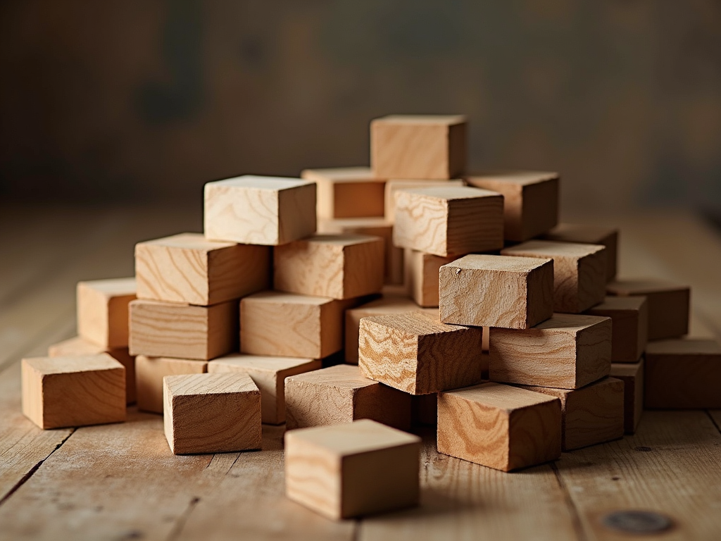 Techniques for Playing Wood Blocks
