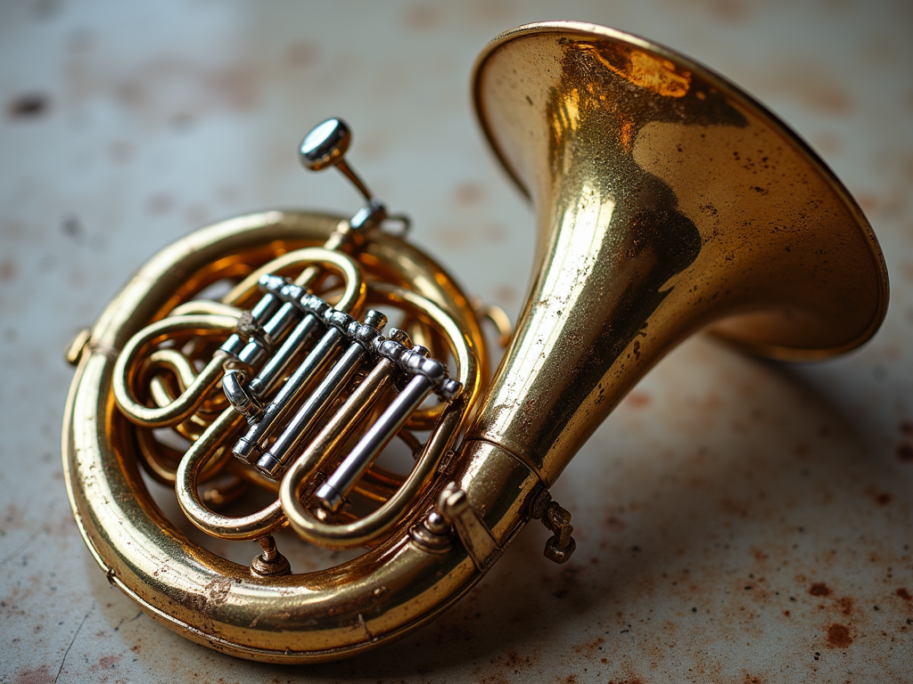 The Anatomy of the Baritone Horn