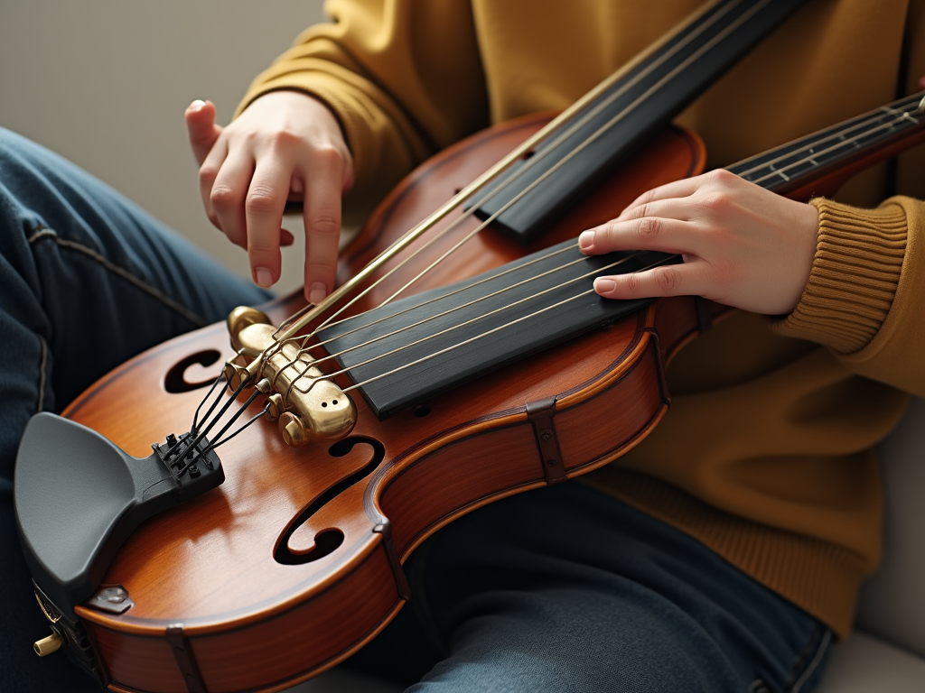 The Best Instruments for Children