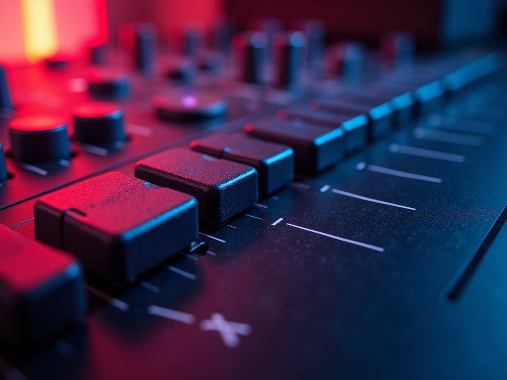 The Importance of Quality Samples in Music Production