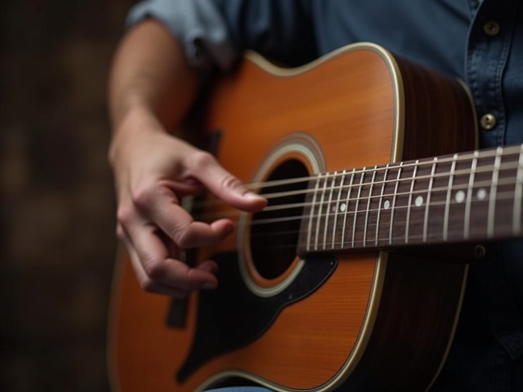 The Importance of Regular Tuning for Guitar Maintenance