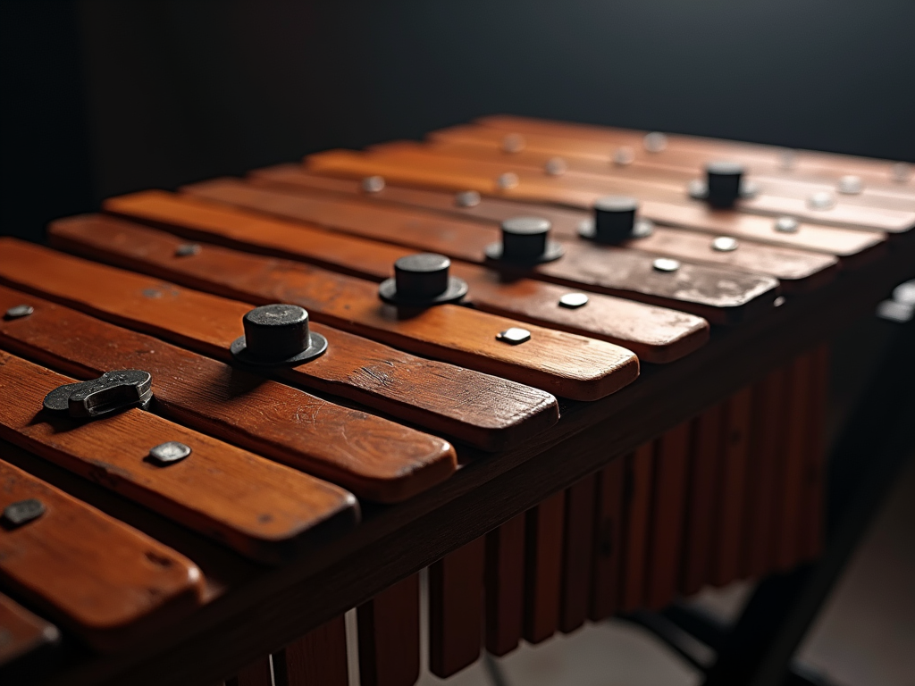 The Marimba: A Closer Look