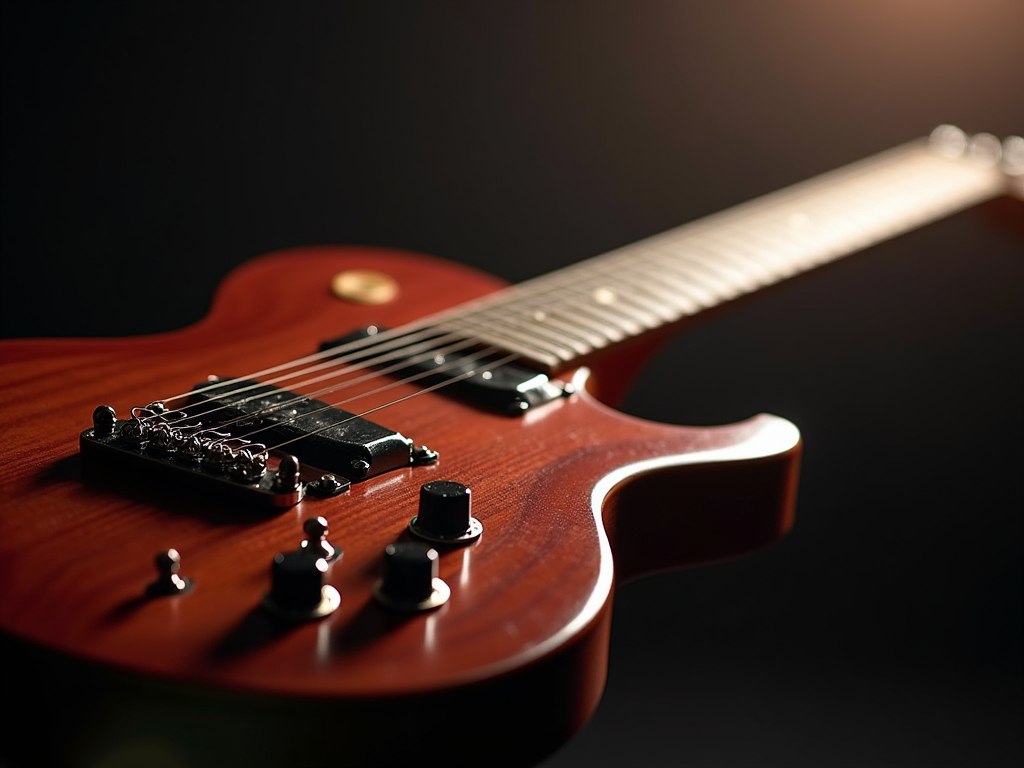 The Risks of Buying Used Guitars: Common Pitfalls to Avoid