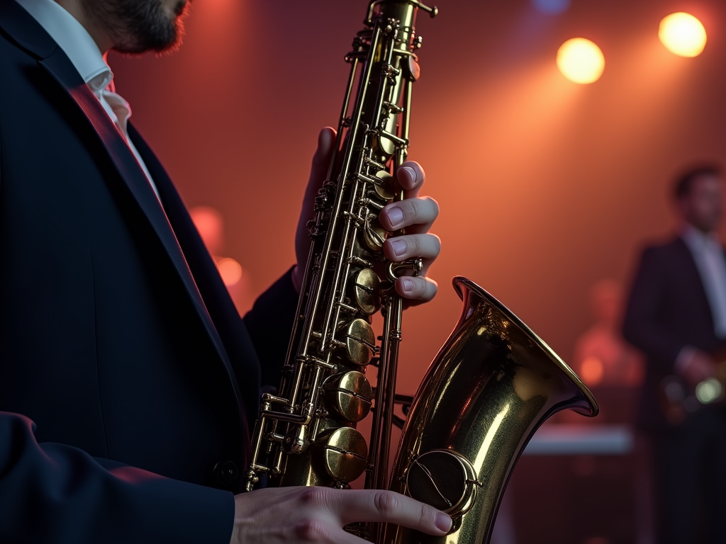 The Role of the Soprano Saxophone in Ensembles and Bands