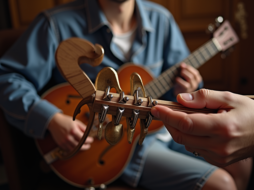 Tips for Buying Your First Musical Instrument