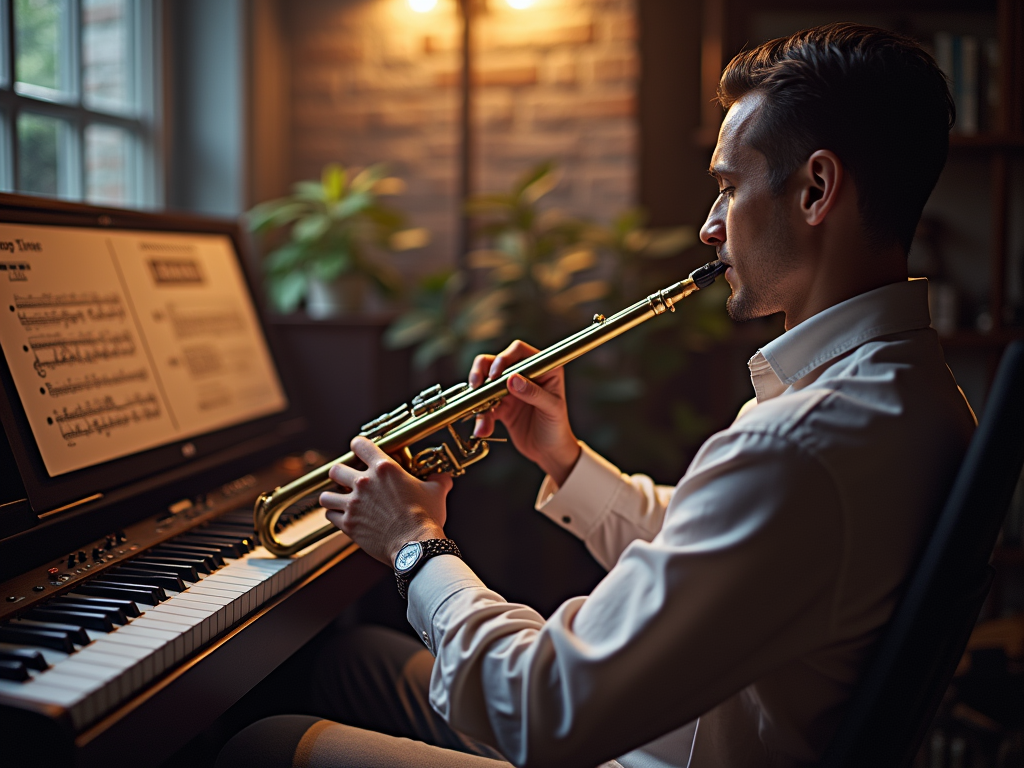 Tips for Overcoming Common Challenges in Instrument Mastery