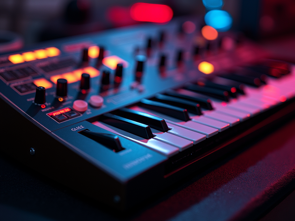 Top 10 Synthesizers for Every Musician