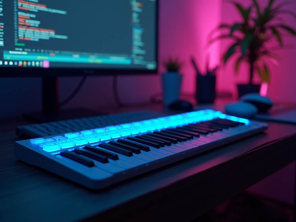 Top 5 Keyboards for Beginners