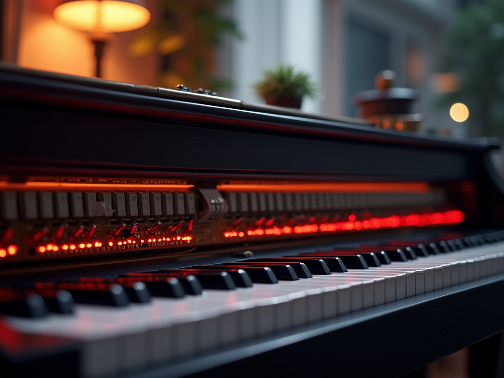 Top Considerations When Buying a Digital Piano