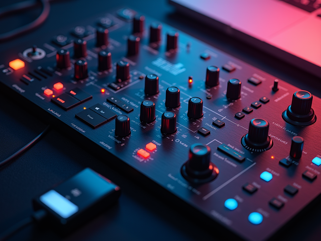 Top Free Instrument VST Plugins for Budget-Conscious Producers