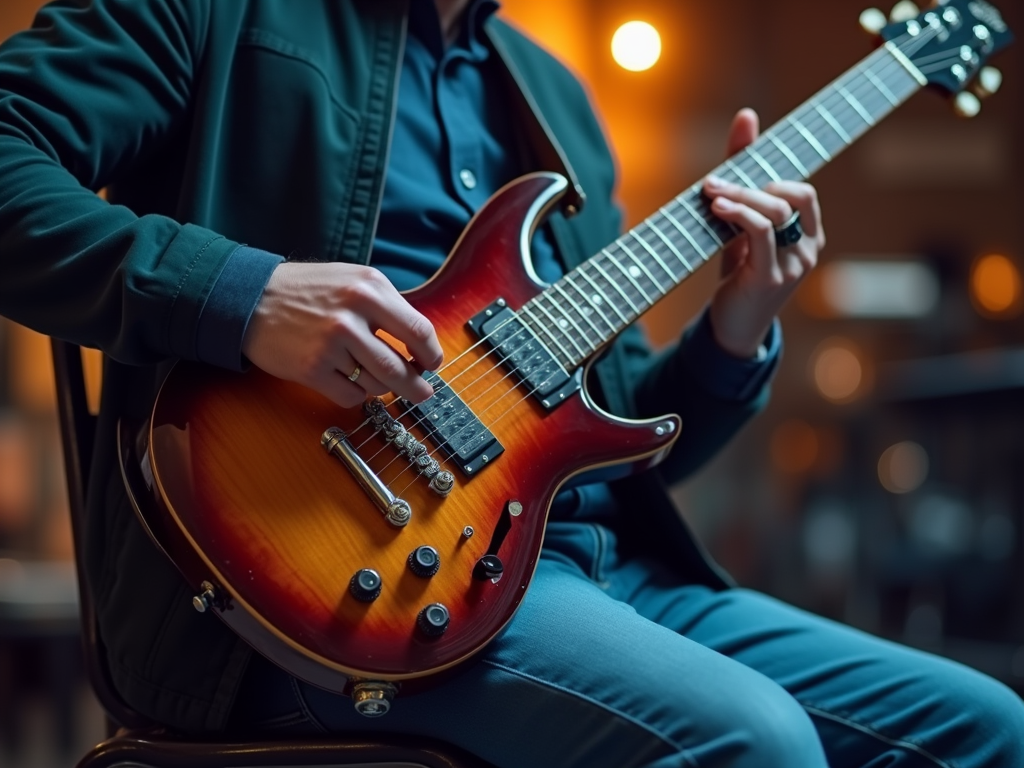 Top Instruments for Beginners