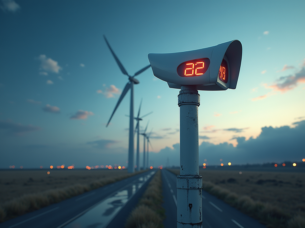 Top Picks for Wind Speed Measurement Tools: A Comprehensive Review