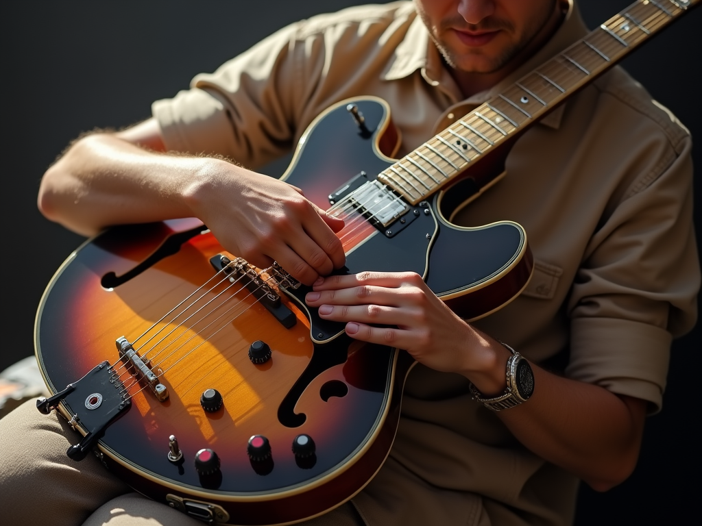 Understanding Different Types of Musical Instruments