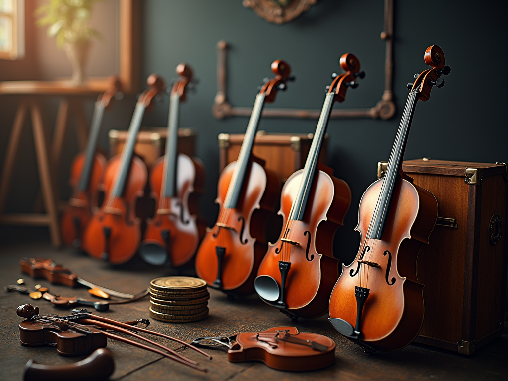 Understanding Different Types of Musical Instruments