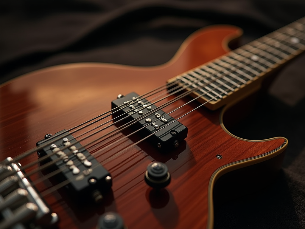 Understanding Different Types of Used Guitars