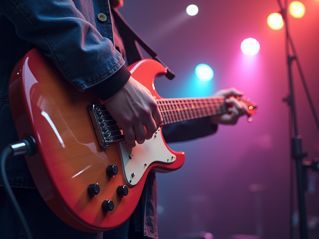 Understanding Musical Genres: What's Right for You?