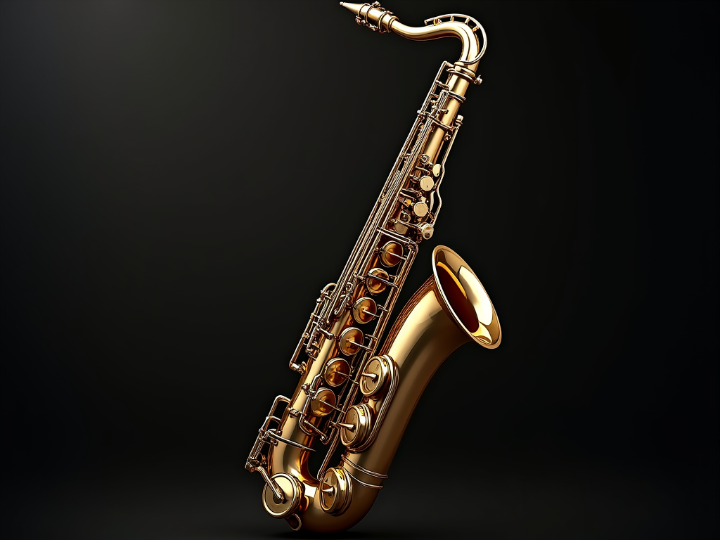 Understanding Soprano Saxophone Features