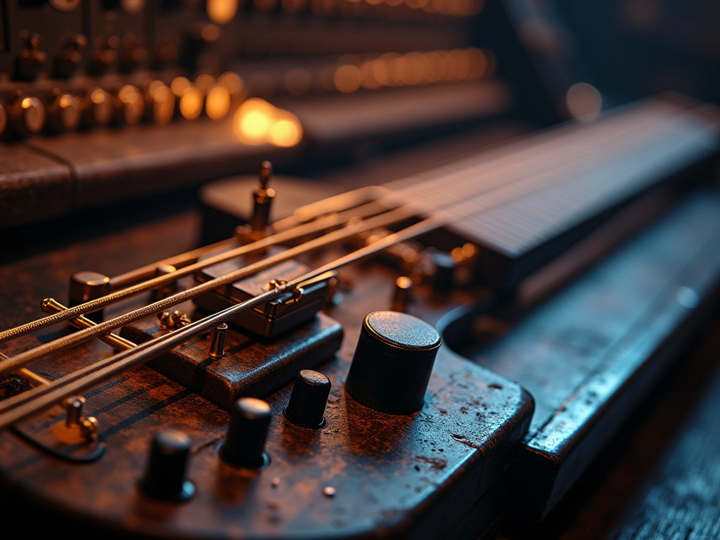 Understanding the Basics of Music Instruments