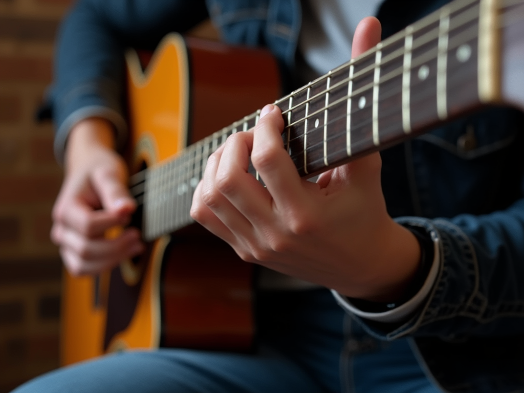 Understanding the Basics of the Guitar