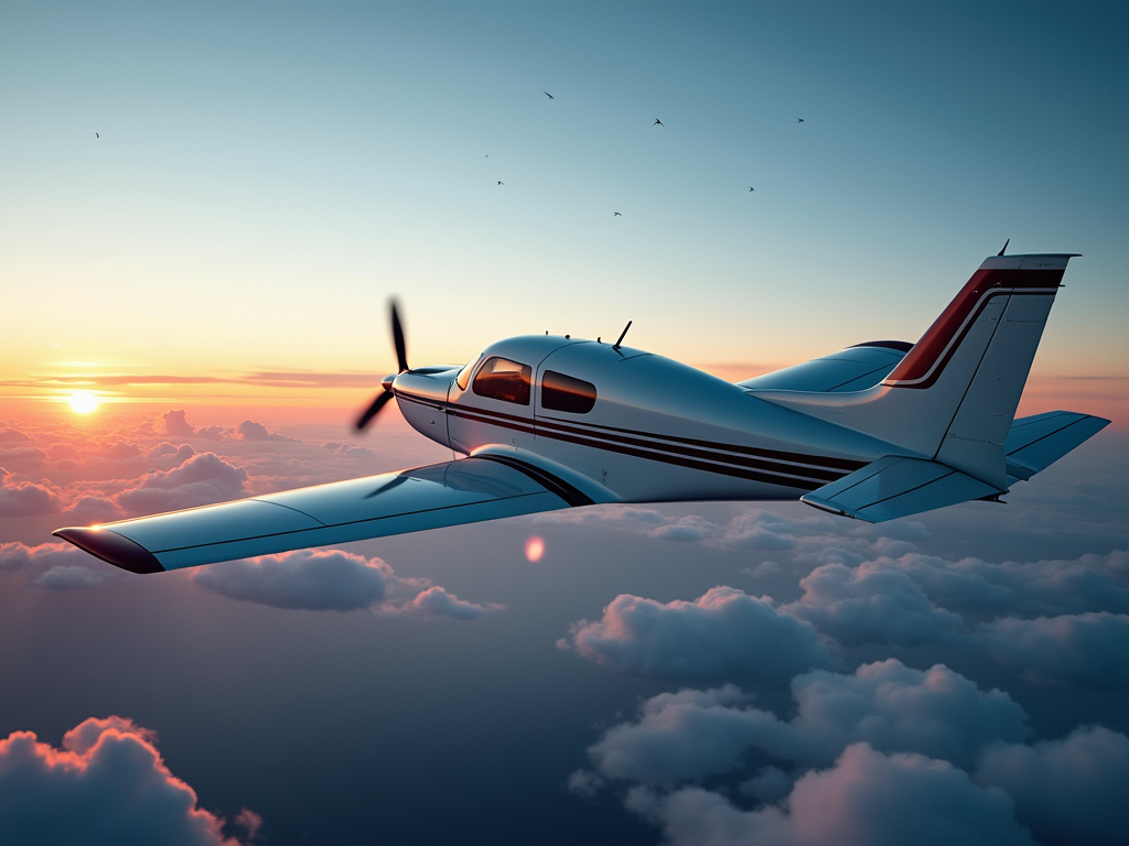 Understanding the Requirements for Obtaining an Instrument Flight Rating